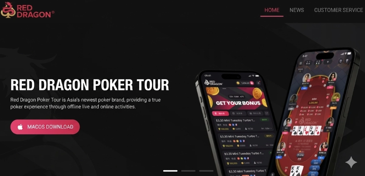 Official Desktop Download